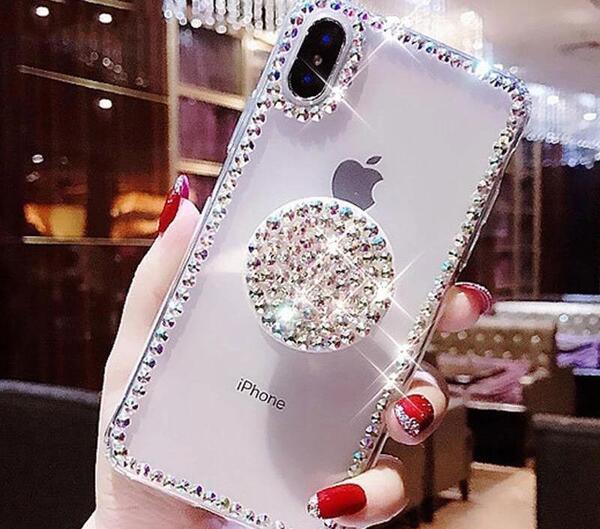 عکس قاب گوشی زنانه