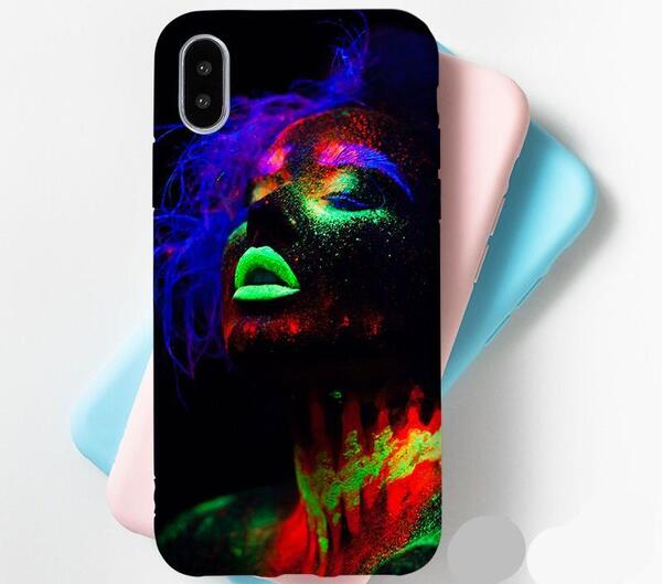 عکس قاب گوشی زنانه