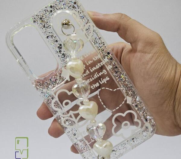 عکس قاب گوشی زنانه