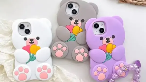 عکس قاب گوشی زنانه