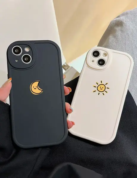 عکس قاب گوشی زنانه شیک