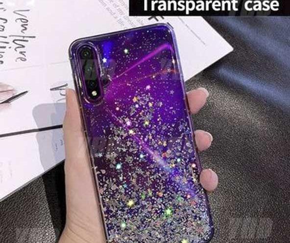 عکس کاور گوشی زنانه