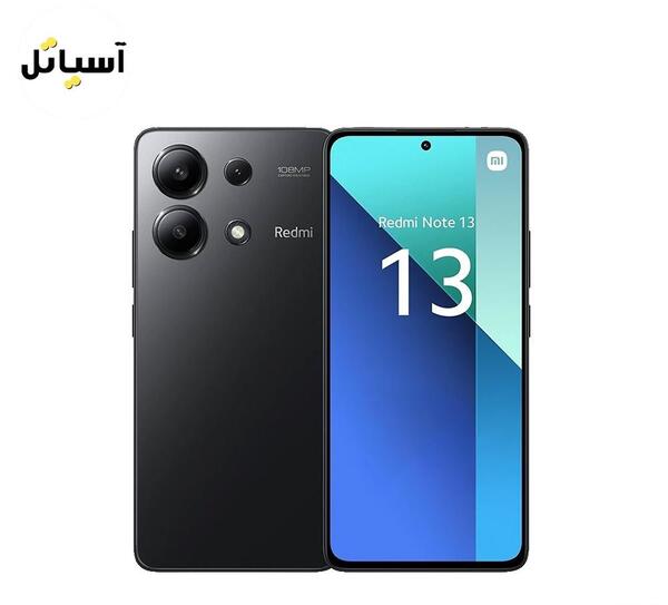 عکس گوشی شیائومی ۱۳