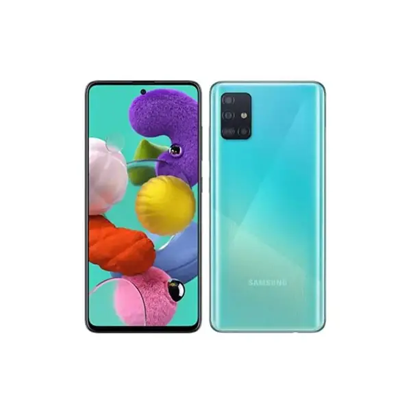 عکس گوشی سامسونگ a51 قیمت