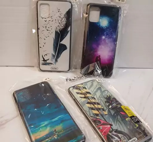عکس گوشی سامسونگ a51 قیمت