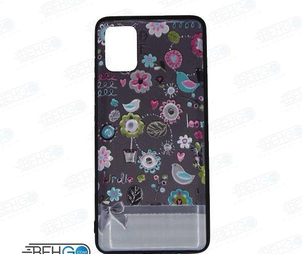 عکس قاب گوشی سامسونگ a51