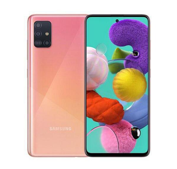 عکس قاب گوشی سامسونگ a51