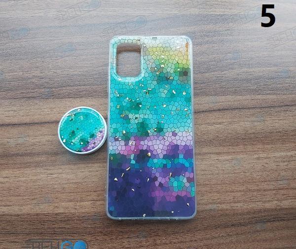 عکس قاب گوشی سامسونگ a51