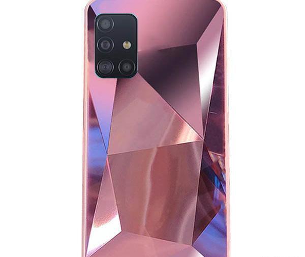 عکس قاب گوشی سامسونگ a51
