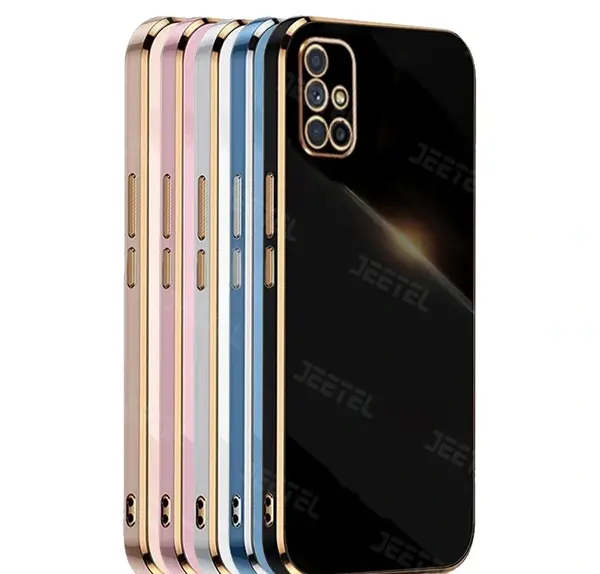 عکس قاب گوشی سامسونگ a51