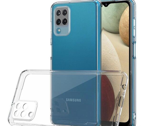 عکس قاب گوشی سامسونگ a12