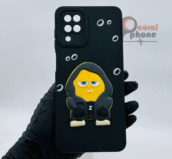 عکس قاب گوشی سامسونگ a12