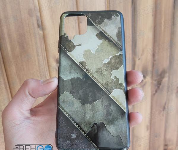 عکس کاور گوشی سامسونگ a12