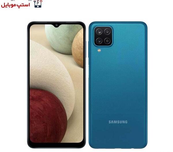 عکس پس زمینه گوشی سامسونگ a12