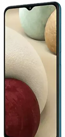 عکس پس زمینه گوشی سامسونگ a12