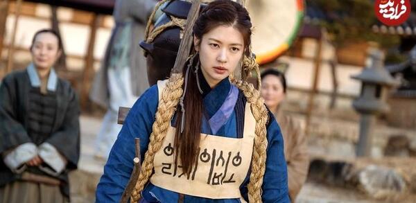 عکس از جونگ سو مین