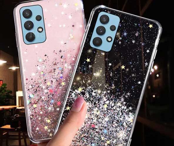 عکس قاب گوشی سامسونگ a32