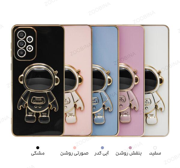 عکس قاب گوشی سامسونگ a32