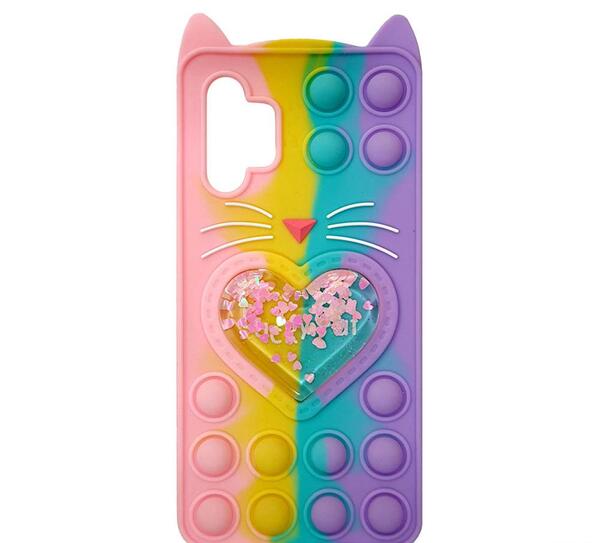 عکس قاب گوشی سامسونگ a32