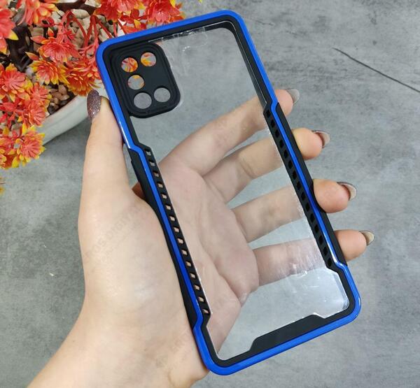 عکس قاب گوشی سامسونگ a31