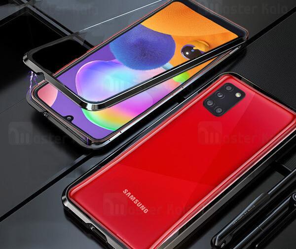 عکس قاب گوشی سامسونگ a31