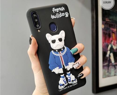 عکس قاب گوشی سامسونگ a31