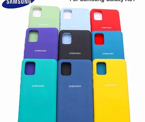 عکس قاب گوشی سامسونگ a31