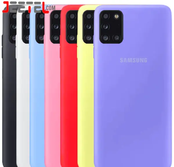 عکس قاب گوشی سامسونگ a31