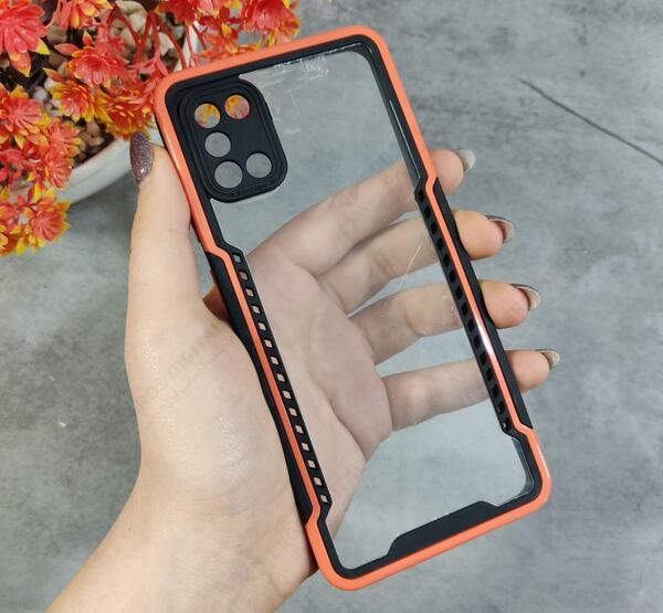 عکس قاب گوشی سامسونگ a31