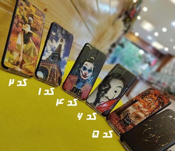 عکس قاب گوشی سامسونگ a31