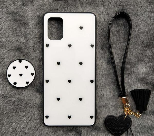 عکس قاب گوشی سامسونگ a31