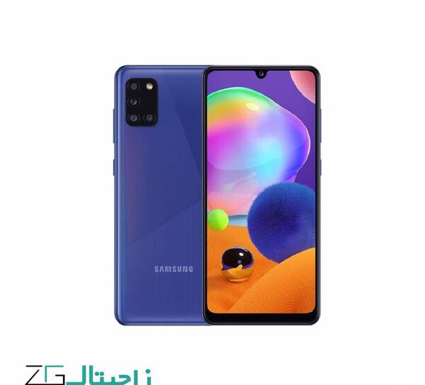 عکس پس زمینه گوشی سامسونگ a31