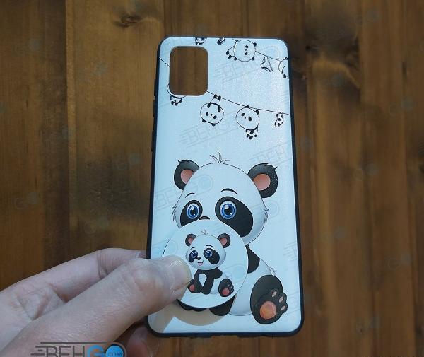 عکس پس زمینه گوشی سامسونگ a31