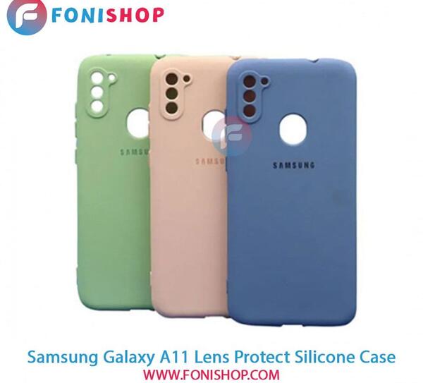عکس قاب گوشی سامسونگ a11