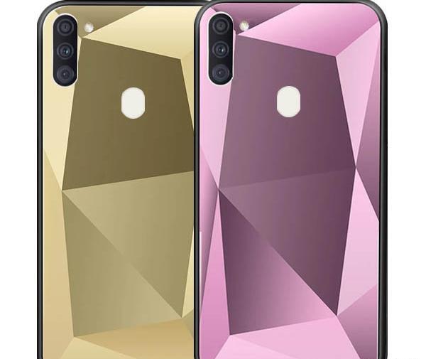 عکس قاب گوشی سامسونگ a11