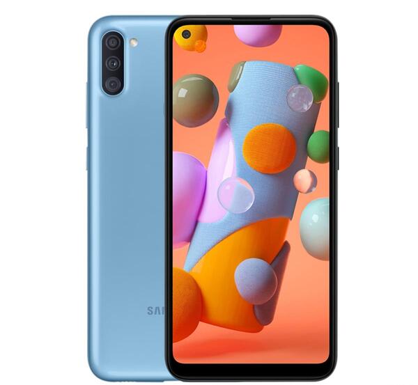 عکس قاب گوشی سامسونگ a11