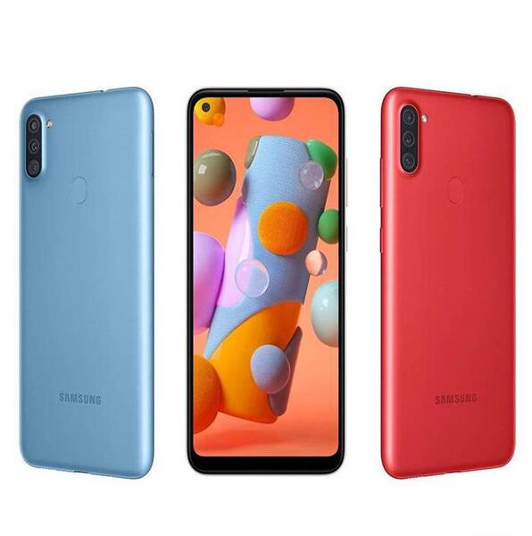 عکس قاب گوشی سامسونگ a11