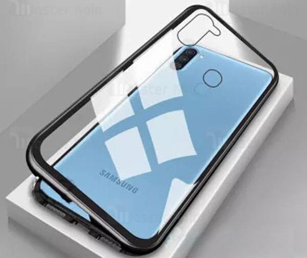 عکس قاب گوشی سامسونگ a11