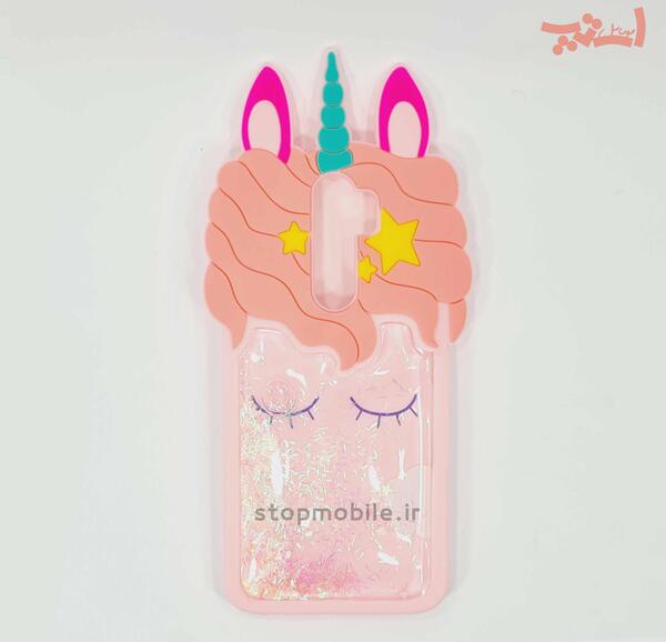 عکس قاب گوشی شیائومی نوت 8 دخترانه
