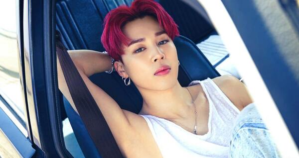 عکس جونگ کوک و جیمین با هم