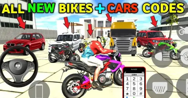 عکس رمز جون بی نهایت در gta v