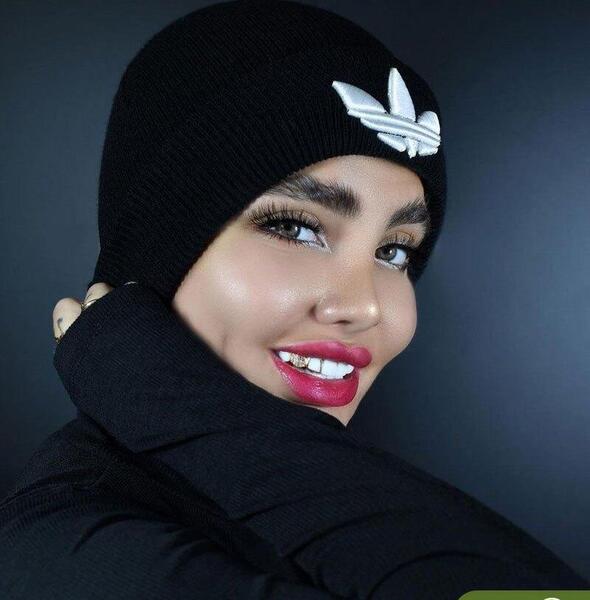عکس جان ابراهام و ویدا