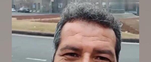 عکس اقای جون اومدم ترکیه