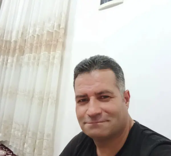 عکس اقای جون اومدم ترکیه