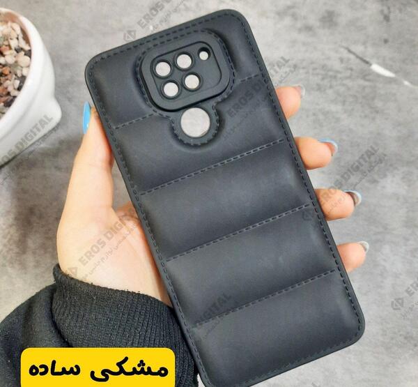 عکس گوشی شیائومی نوت ۹ ردمی