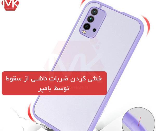 عکس گوشی شیائومی نوت ۹ تی