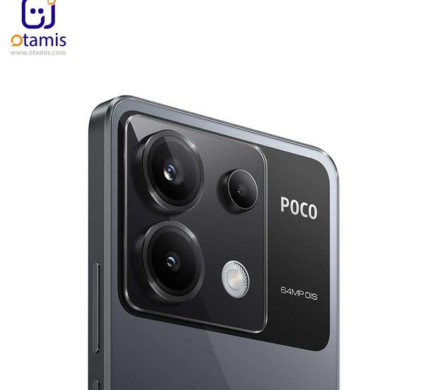 عکس گوشی شیائومی پوکو x6