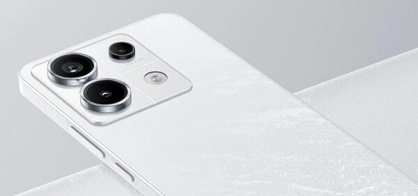 عکس گوشی شیائومی پوکو x6