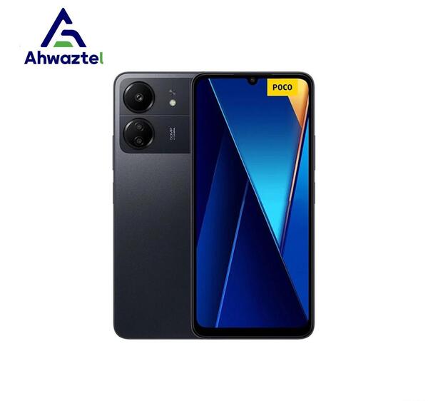 عکس گوشی شیائومی پوکو c65