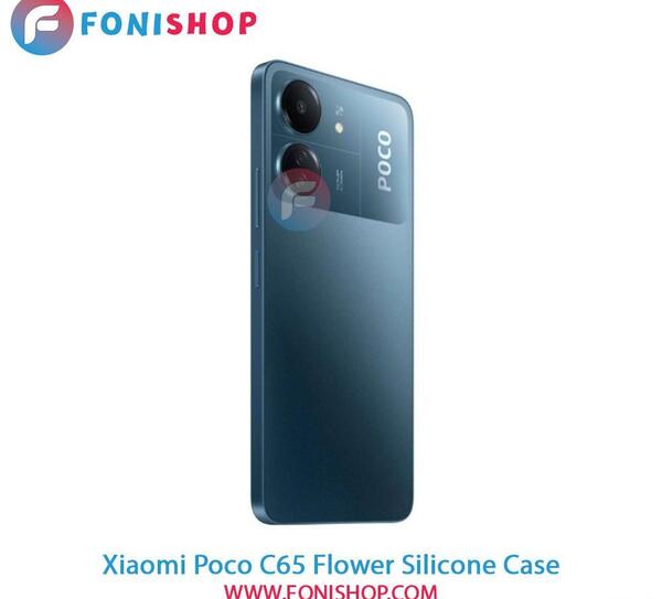 عکس گوشی شیائومی پوکو c65